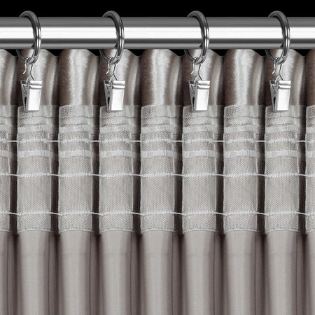 Zasłona 140 x 270 cm ZAS/CAMERON/BEŻ