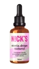 N!CK'S Nicks Stevia Drops Natural Naturalny słodzik w płynie bez cukru 50ml