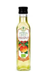 Dary Natury Ocet Jabłkowy 5% Eko 250Ml