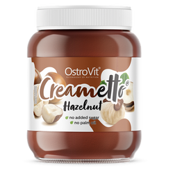 Creametto