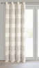 ZASŁONA GOTOWA AGATA 140 X 250 CM BEŻOWY