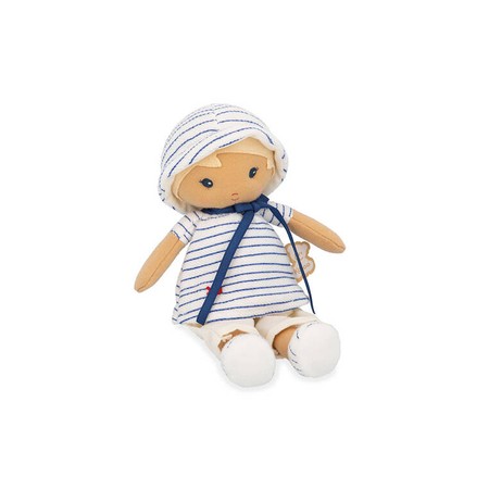 Kaloo Lalka Eli 25 cm w pudełku Tendresse