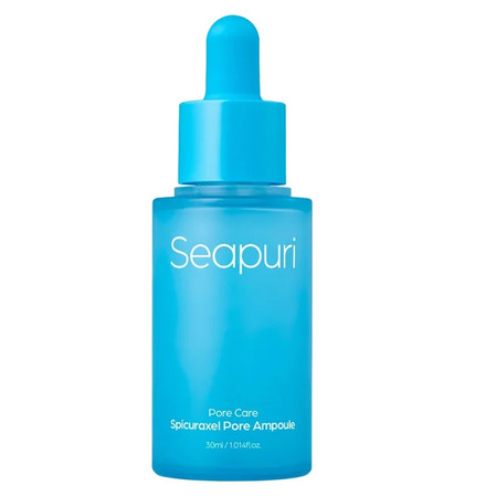 Spicuraxel Pore Ampoule ampułka zwężająca pory 30ml