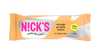 N!CK'S Nicks Protein Wafer Orange Proteinowy Wafelek Pomarańczowy bez cukru 40g