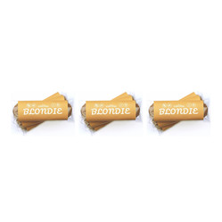 Zestaw: 3x Baton Warszawski BLONDIE 50 g