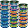 FARMINA ND CAT NATURAL Tuna / Chicken Tuńczyk Kurczak 70g