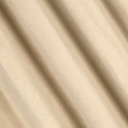 ZASŁONA GOTOWA PIERRE NA TAŚMIE 140 X 300 CM KREMOWY