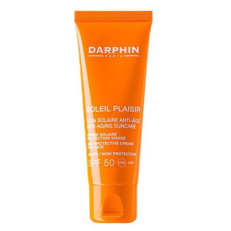 Soleil Plaisir krem do twarzy SPF50 50ml