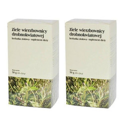 Zestaw: 2x Flos Wierzbownica Ziele 25X2G