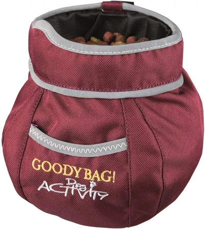 TRIXIE Saszetka na Przysmaki GOODY BAG 11x16cm