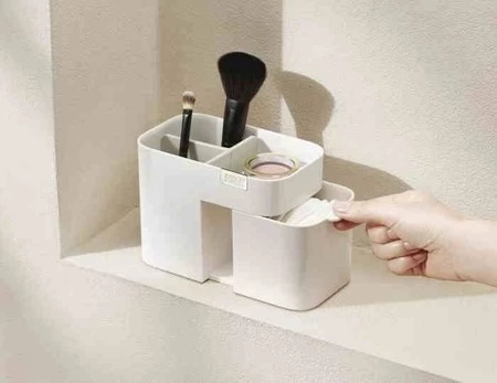 JJ - Organizer na kosmetyki z szufladką S Viva