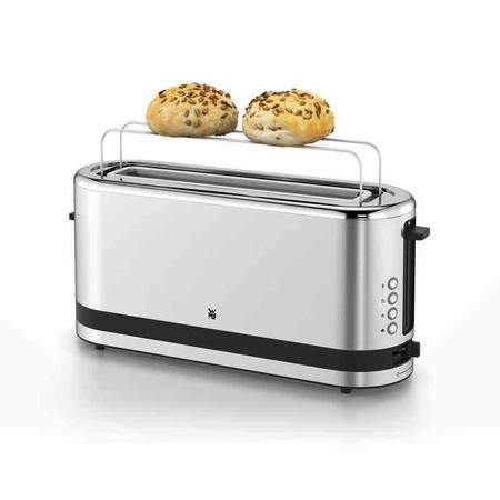 WMF EL - Toster Long Slot, KitchenMinis