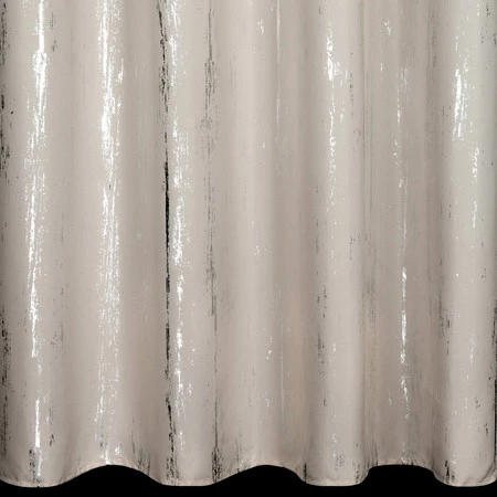 ZASŁONA GOTOWA LIBI 140 X 250 CM CIEMNOBEŻOWY