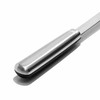OXO-Chochelka stalowa, STEEL