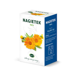 Kawon Nagietek 30 X 2 g