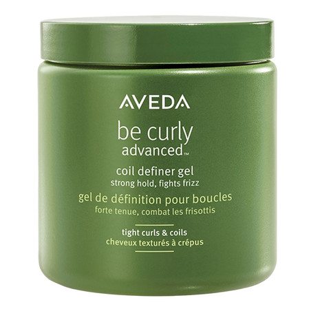 Be Curly Advanced Coil Definer Gel żel do stylizacji włosów kręconych 250ml