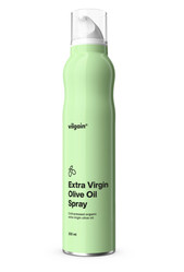Vilgain Oliwa z oliwek w sprayu BIO 200 ml