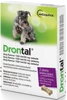 VETOQUINOL Drontal Dog Flavour Tabletki dla psa na robaki 2szt.
