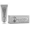Marvis Smokers Whitening Mint Toothpaste wybielająca pasta do zębów dla palaczy 25ml