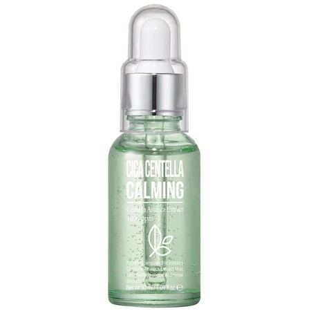 Cica Centella Calming Ampoule łagodząca ampułka do twarzy 30ml