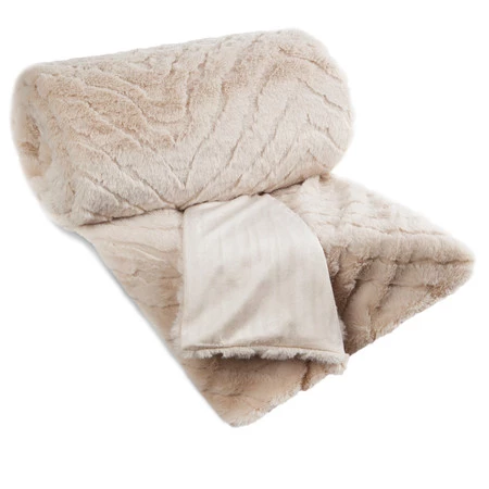 KOC/KATE/BEŻ 150X200 BEŻ