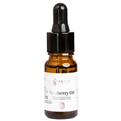 Olej z pestek malin 30ml