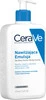 CeraVe, nawilżająca emulsja dla skóry suchej i bardzo suchej, 473 ml