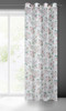 ZASŁONA GOTOWA EMI 140 X 250 CM BIAŁY