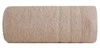 Ręcznik Reni (03), 50 x 90 cm, Beżowy