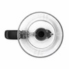 OXO-Dozownik do ciasta, czarny, Good Grips