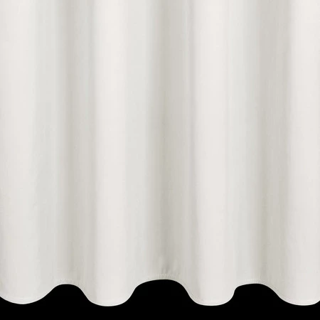 Zasłona gotowa Nita 140 x 250 cm, Kremowy