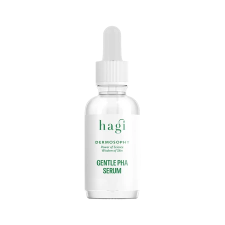 Hagi Dermosophy Delikatne serum z kwasem PHA 30ml
