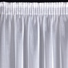 FIRANA GOTOWA ALIA NA TAŚMIE 350 X 270 CM BIAŁY