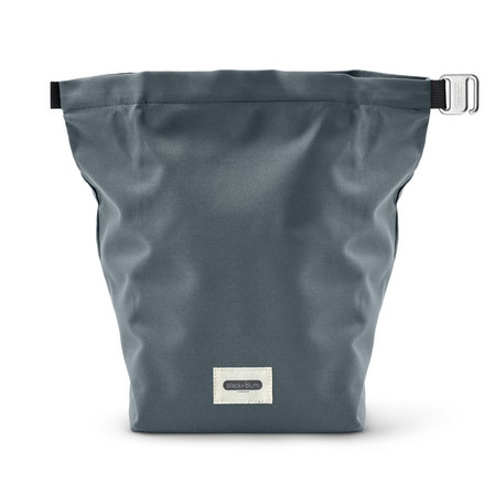 BB-Lunch bag, kolor łupka NEW