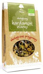 DARY NATURY KARDAMON ZIARNO BIO 40g