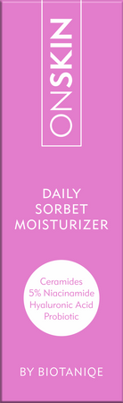 Biotaniqe - ONSkin, Krem Nawilżająco-Matujący 50 ml