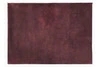 DYWANIK ŁAZIENKOWY EMILIO 50 X 70 CM BORDOWY