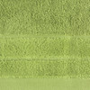Ręcznik Damla (12), 30 x 50 cm, Oliwkowy