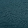 NARZUTA D91 BONI 6 170 X 210 CM CIEMNOTURKUSOWY