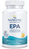 Nordic Naturals EPA Omega-3 kwasy tłuszczowe EPA i DHA 60 kaps. smak cytryna
