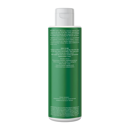 Hagi Dermosophy Nawilżająca woda micelarna 300ml