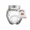 KIL - Słoik 0,4 l. Strawberry Fruit