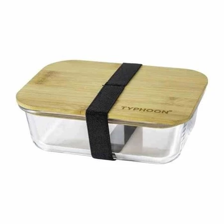 TYP - Lunchbox szklany, Pure