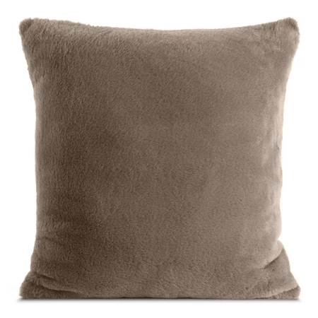 Poszewka dekoracyjna 45X45 BEŻ