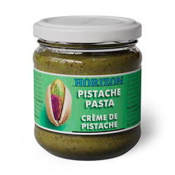 HORIZON KREM Z PISTACJI BEZGLUTENOWY BIO 175 g