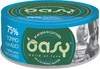 OASY Cat More Love Tuna Anchovies Tuńczyk Anchois 70g