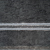 Ręcznik Filon (04), 30 x 50 cm, Stalowy
