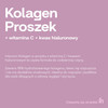 Intenson Kolagen  + witamina C + kwas hialuronowy 250g 