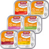 ANIMONDA INTEGRA Protect NIEREN Kaczka dla kota 100g