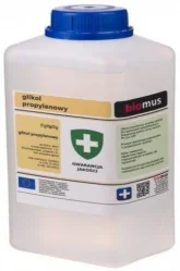 Biomus Glikol propelynowy 1 kg